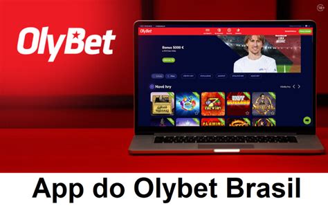 olybet brasil,OlyBet: Descobrindo o Paraíso das Apostas Online